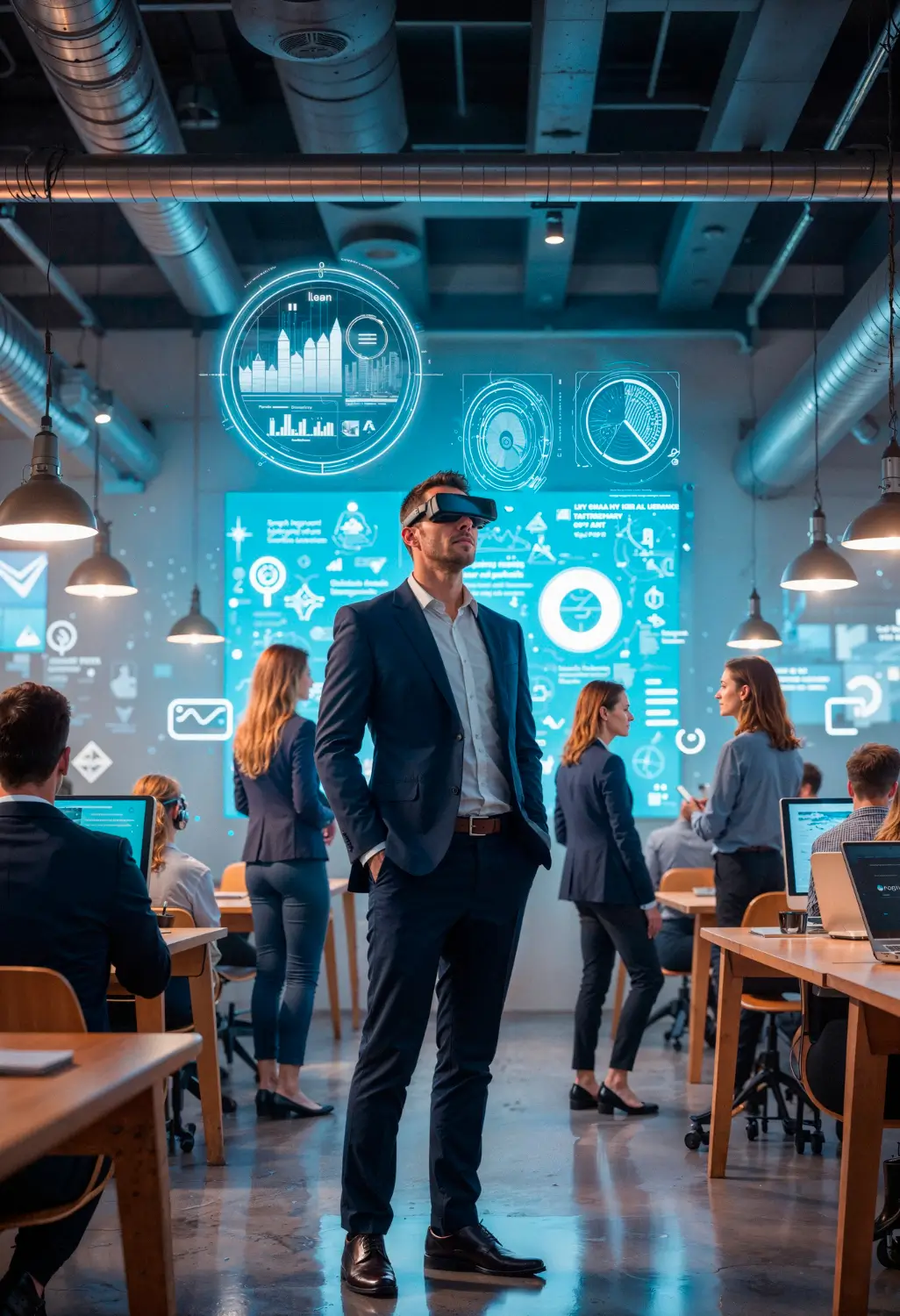 Enterprise IT Solutions