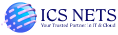ICS Nets Logo